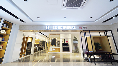 廚房裝修就用佳歌集成灶：為每一個(gè)有愛的家提供健康、環(huán)保、智能、時(shí)尚的廚房體驗(yàn)