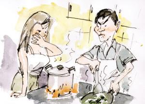 520 我要的不止是談情說愛，還有……