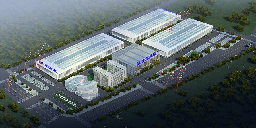 佳歌集成灶全新官網(wǎng)面世，推動品牌新升級