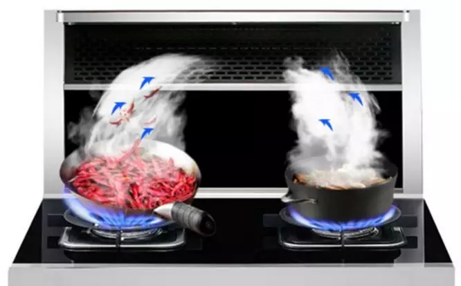 佳歌集成灶：唯有美食與愛不可辜負(fù)！