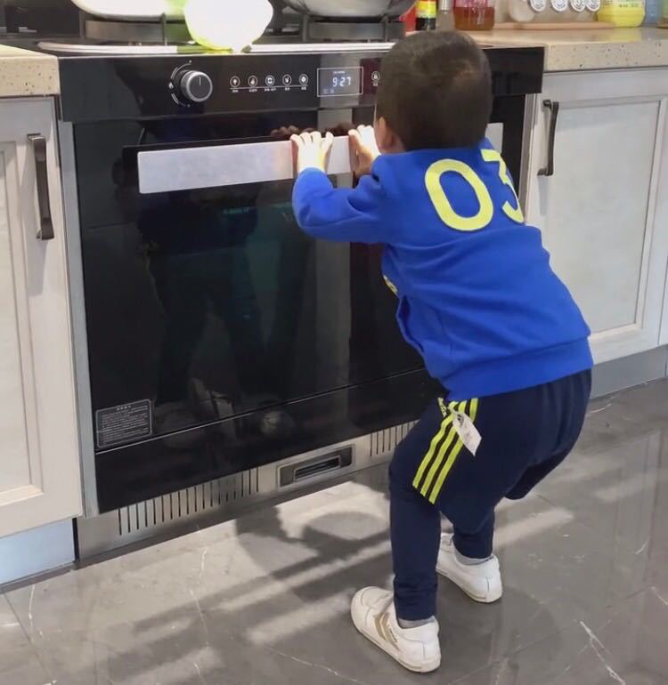 最好的兒童節(jié)禮物，是給孩子最好的呵護(hù)