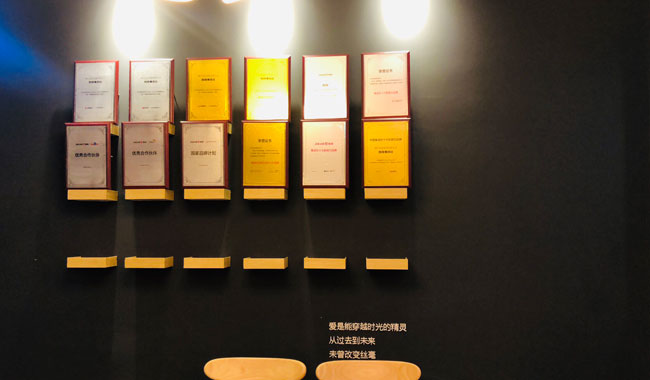 【經銷商采訪】汨羅黎倩：讓佳歌集成灶裝進千萬百姓家