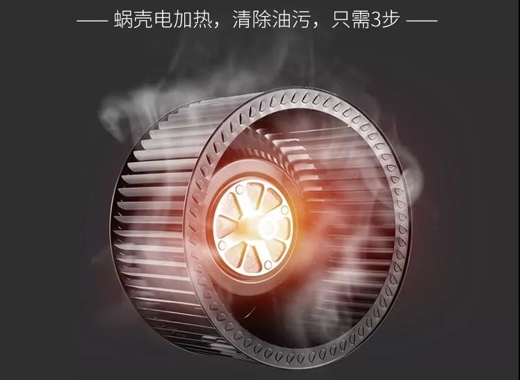 未來的廚電行業(yè)半壁江山？屬于佳歌集成灶的時代來了?。?！