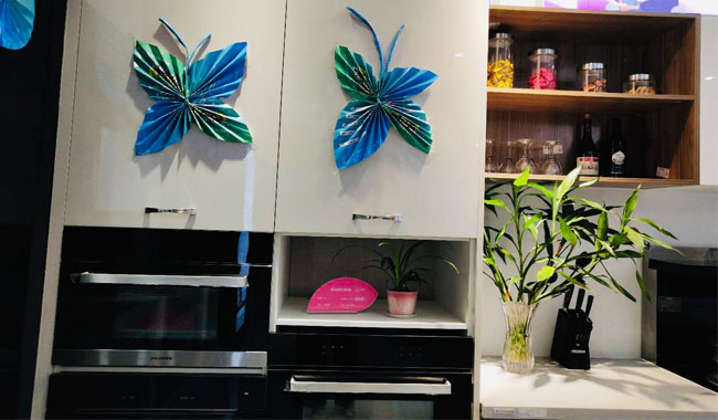 【經(jīng)銷商采訪】撫州周華旺：讓佳歌成為東鄉(xiāng)家喻戶曉的集成灶！