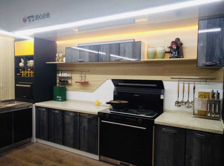 【經(jīng)銷(xiāo)商采訪】德州林汝達(dá)：我與佳歌集成灶是兄弟般的合作關(guān)系，也是伉儷情深的“夫婦”