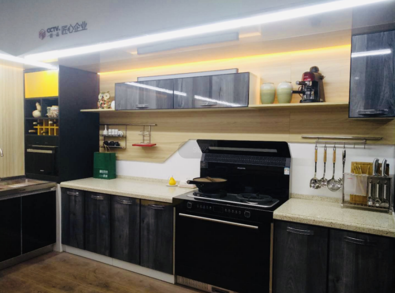 【經(jīng)銷(xiāo)商采訪】德州林汝達(dá)：我與佳歌集成灶是兄弟般的合作關(guān)系，也是伉儷情深的“夫婦”