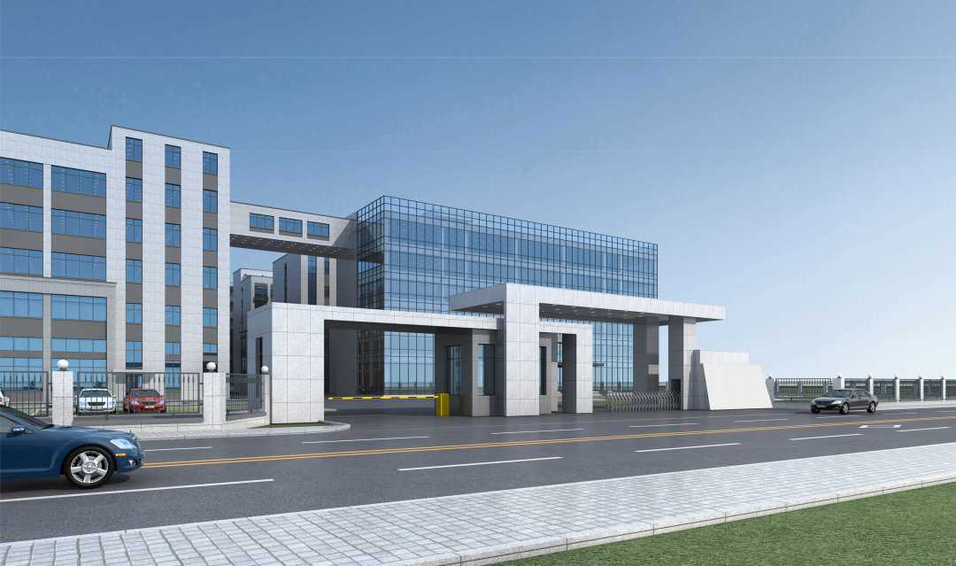 嵊州市市長(zhǎng)嚴(yán)鋼、市人大主任、政協(xié)主席等相關(guān)領(lǐng)導(dǎo)負(fù)責(zé)人蒞臨考察集團(tuán)重點(diǎn)建設(shè)情況