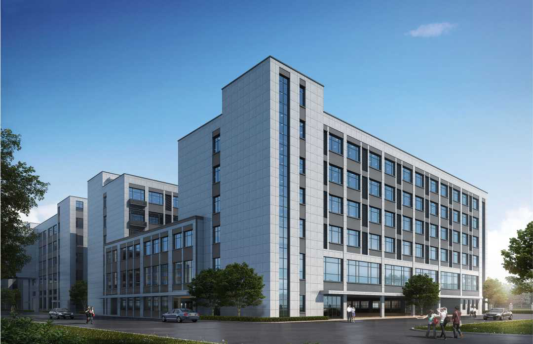 嵊州市市長(zhǎng)嚴(yán)鋼、市人大主任、政協(xié)主席等相關(guān)領(lǐng)導(dǎo)負(fù)責(zé)人蒞臨考察集團(tuán)重點(diǎn)建設(shè)情況