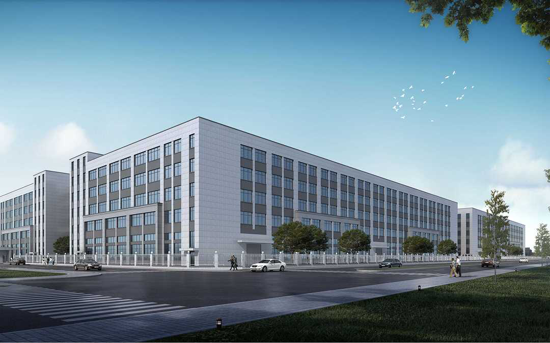 嵊州市市長(zhǎng)嚴(yán)鋼、市人大主任、政協(xié)主席等相關(guān)領(lǐng)導(dǎo)負(fù)責(zé)人蒞臨考察集團(tuán)重點(diǎn)建設(shè)情況