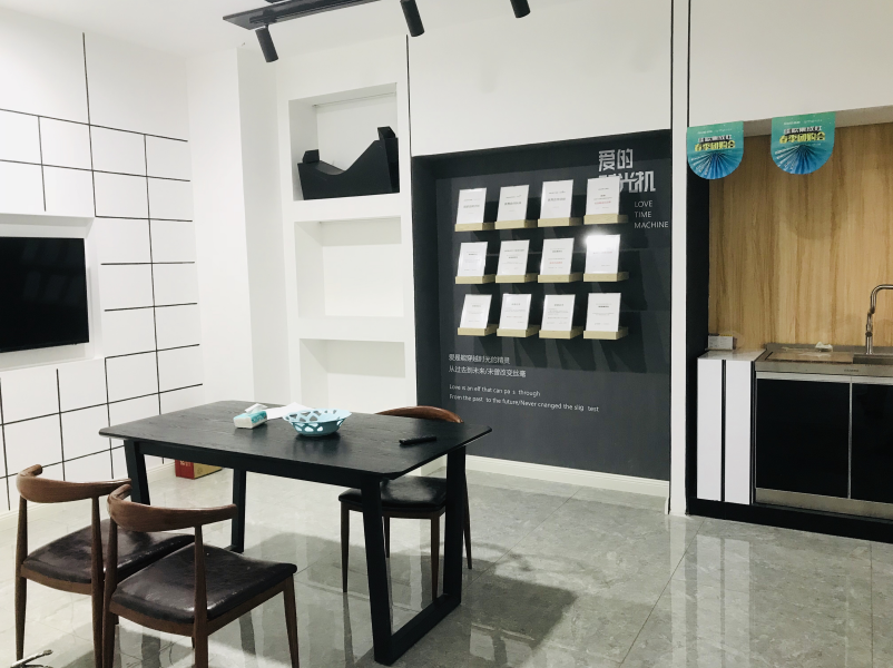 【經(jīng)銷商采訪】紹興呂華芳：慶幸自己和佳歌集成灶沒有錯過！