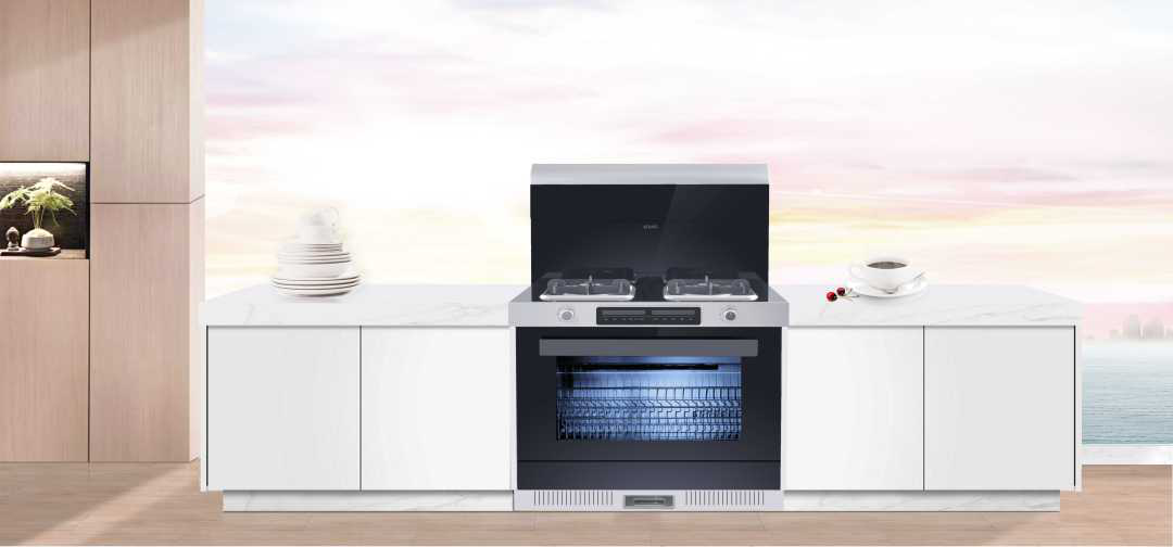 今天必須講講佳歌集成灶引以為豪的匠心之作?。?！