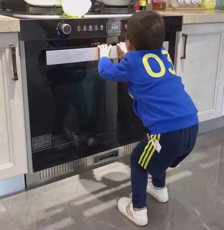 今天必須講講佳歌集成灶引以為豪的匠心之作?。?！