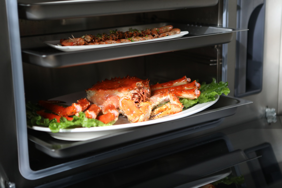 佳歌集成灶大片即將上映？讓我們一起一探究竟