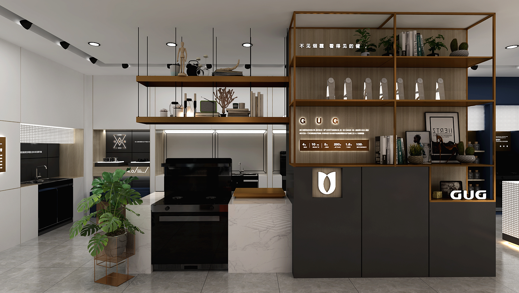 佳歌集成灶大片即將上映？讓我們一起一探究竟