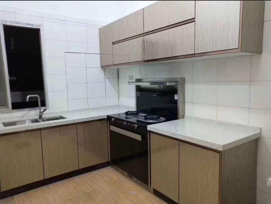 【舊廚改造】廚房裝修就用佳歌集成灶！??！