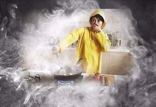 【舊廚改造】廚房裝修就用佳歌集成灶！??！