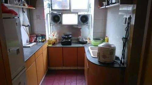 【舊廚改造】廚房裝修就用佳歌集成灶?。?！