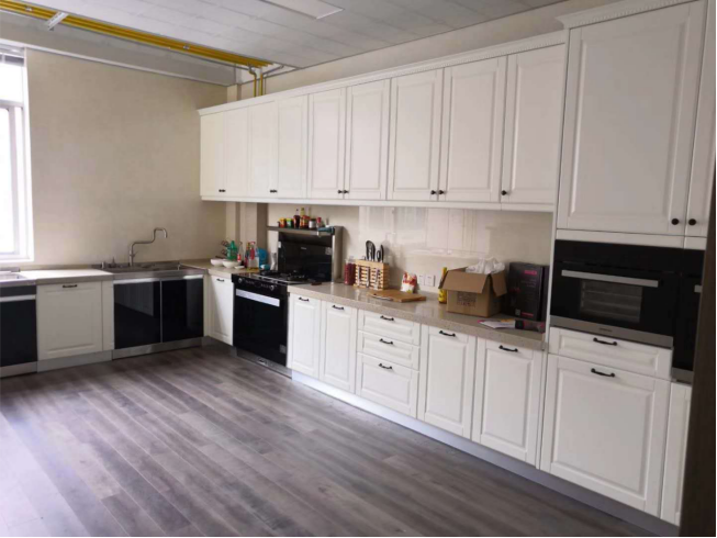 【舊廚改造】廚房裝修就用佳歌集成灶！??！