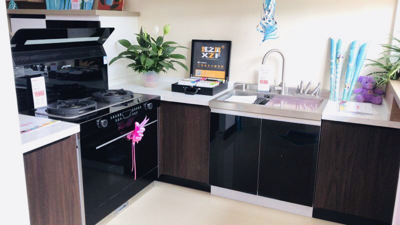 【經(jīng)銷商采訪】浦江張登：佳歌集成灶給了我重新站起來(lái)的決心和勇氣