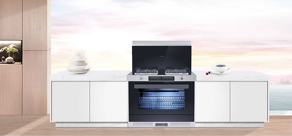 佳歌集成灶傾聽用戶需求，真正走進(jìn)用戶廚房！廚房裝修就選集成灶