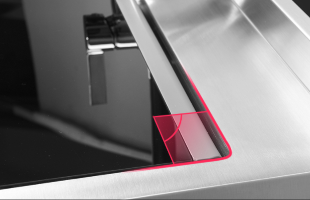 解放雙手，“碗”美生活——佳歌多功能水槽洗碗機呵護你的雙手