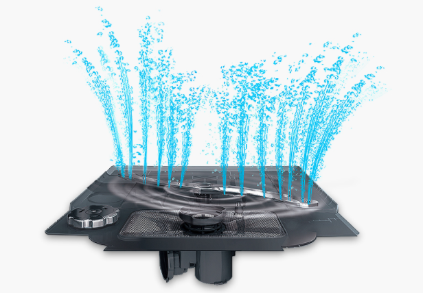 解放雙手，“碗”美生活——佳歌多功能水槽洗碗機呵護你的雙手