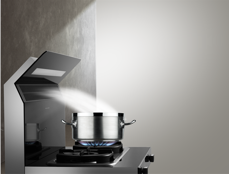 揭秘佳歌集成灶為何能快速占領(lǐng)市場(chǎng)，原因就是它?