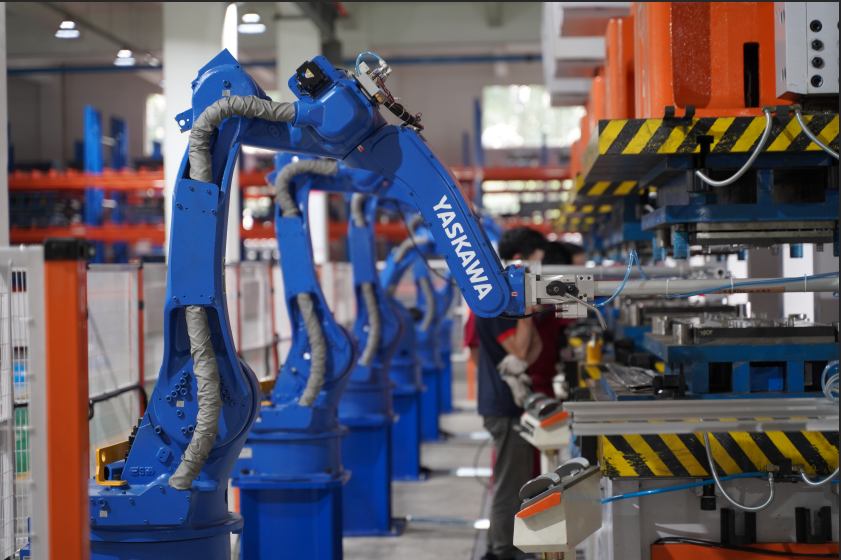 揭秘佳歌集成灶為何能快速占領(lǐng)市場(chǎng)，原因就是它?