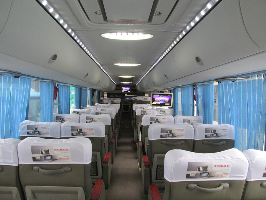 引爆新一輪傳播熱潮！佳歌集成灶廣告海陸空全方位包圍