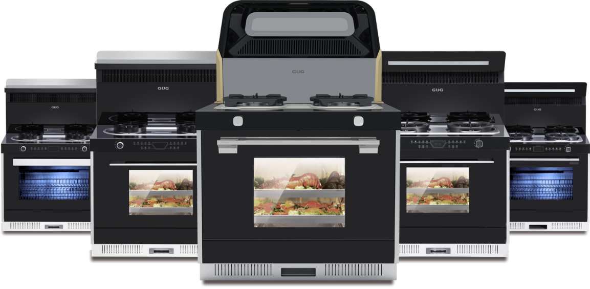 我們和你一起尋找成功的秘密，攜手佳歌集成灶跑出共贏“佳速度”