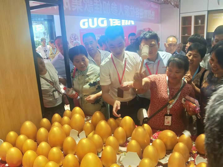 百人大戰(zhàn)！！佳歌集成灶工廠直購會(huì)浦江站狂簽58單，嗨爆整個(gè)周末