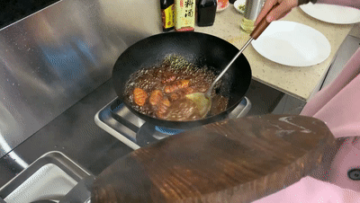 【佳歌廚房】全家都愛吃的可樂雞翅，你學(xué)會(huì)了嗎？