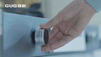 屬于佳歌集成灶的236秒！