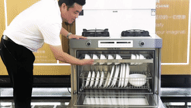 廚舊迎新，佳歌集成灶陪你一起全新跨年~