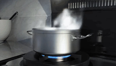 廚舊迎新，佳歌集成灶陪你一起全新跨年~