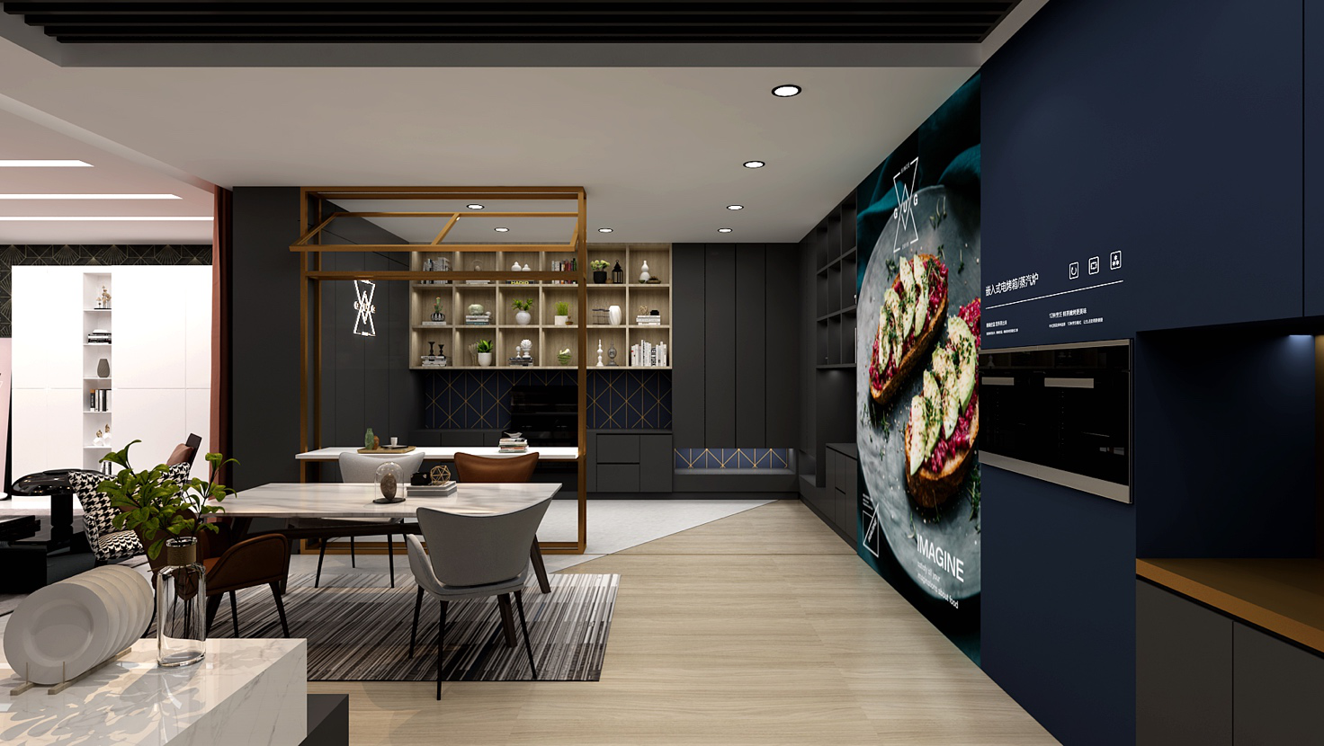 后疫情時代，佳歌集成灶迎來新機遇！