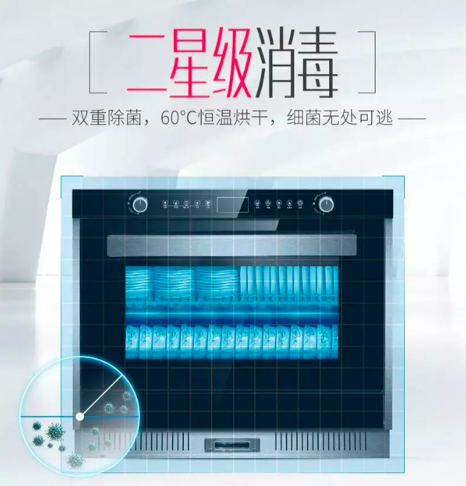 后疫情時代，佳歌集成灶迎來新機遇！