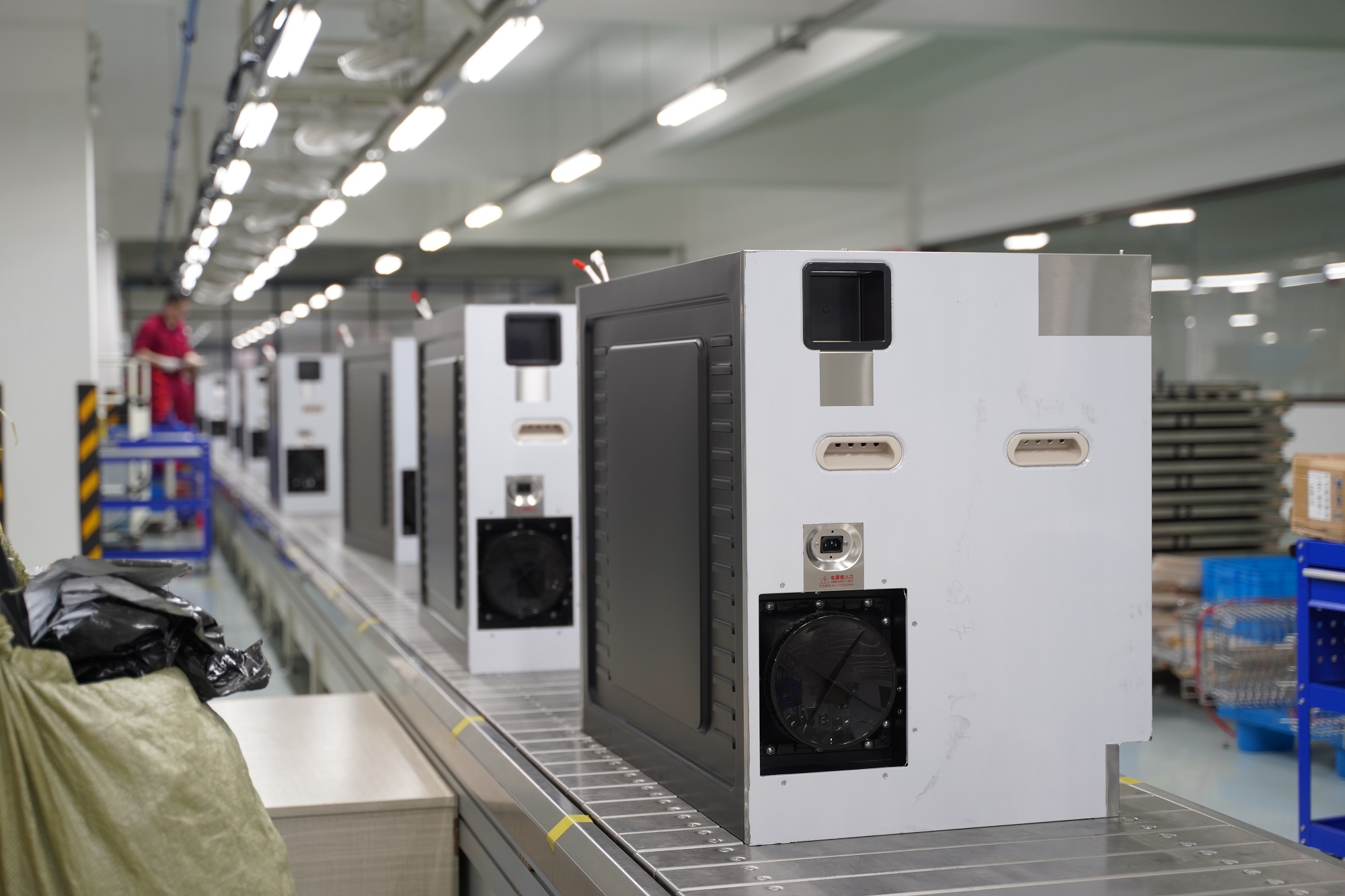 業(yè)內(nèi)人士揭秘：為什么集成灶長得都差不多？