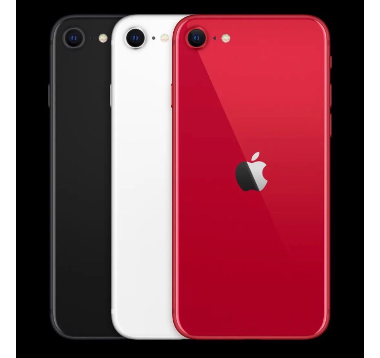 跨界PK：iPhone SE VS GUG H5X，誰贏了？