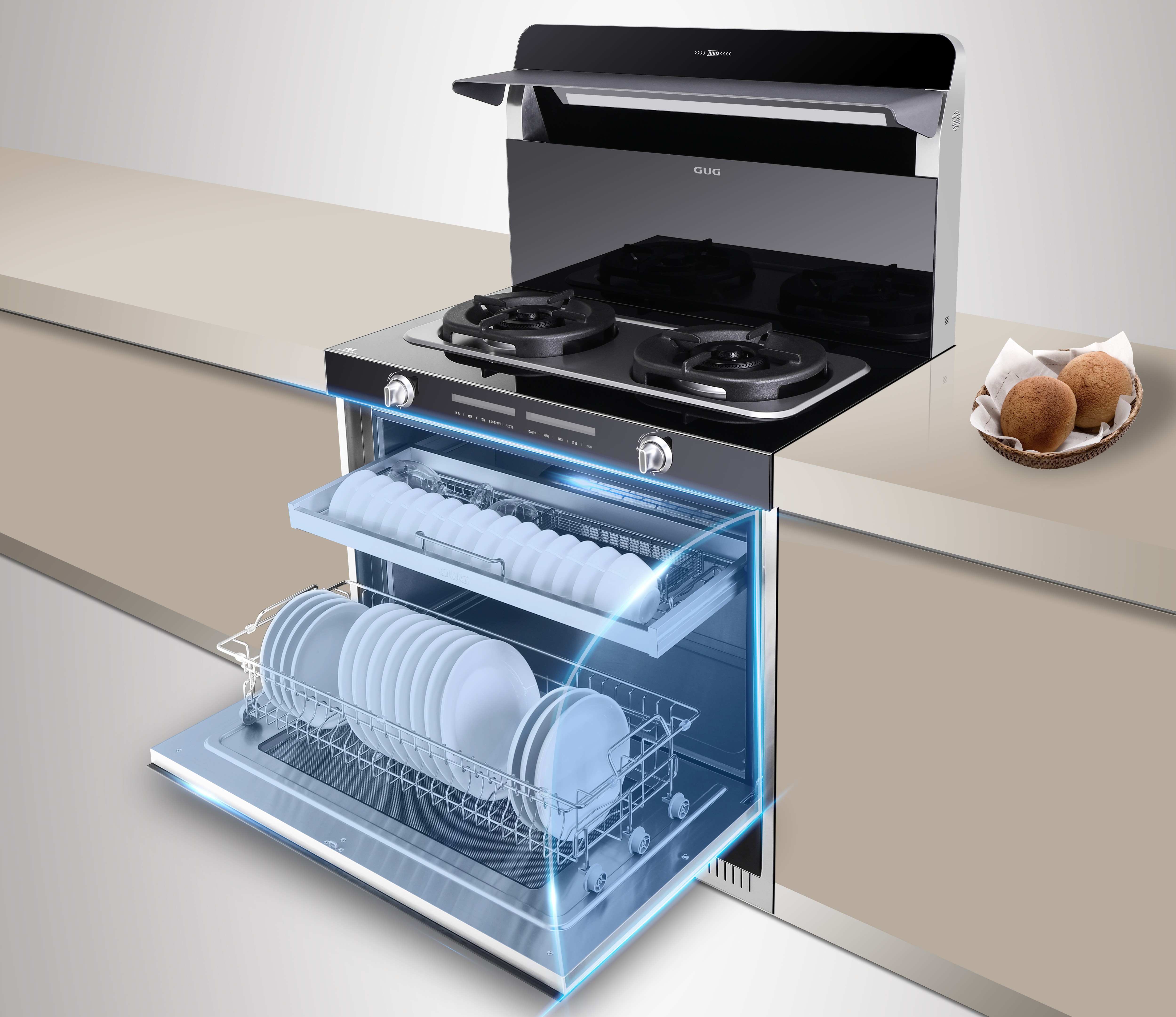 跨界PK：iPhone SE VS GUG H5X，誰贏了？