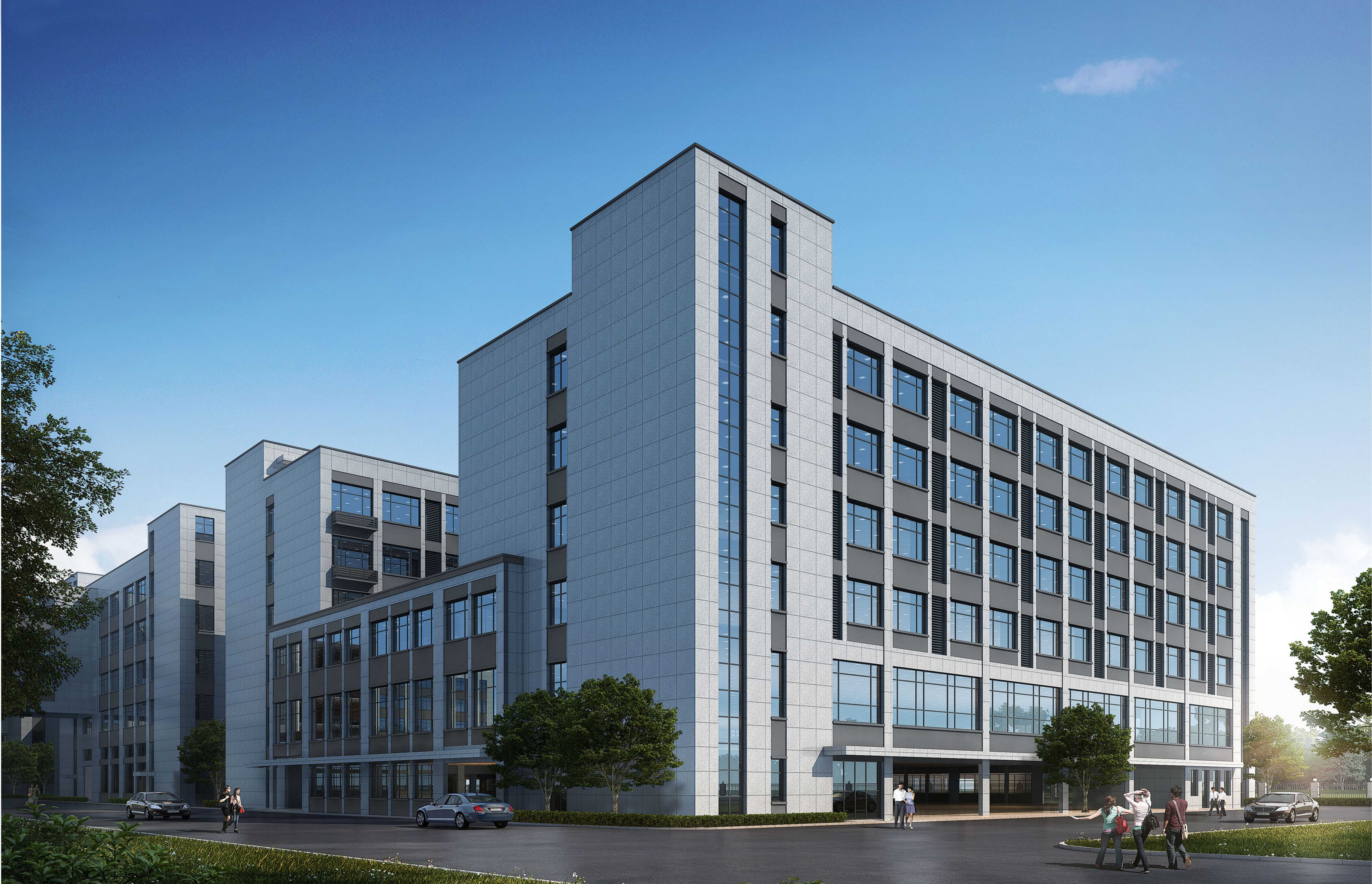 佳歌集成灶二期智能工業(yè)園未來(lái)廚房體驗(yàn)館效果圖驚艷來(lái)襲