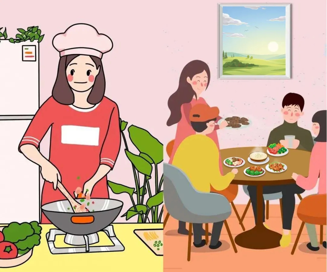 佳歌H6ZK集成灶智能烹飪，復(fù)刻記憶中的味道