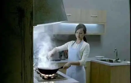 廚房藏異味？佳歌集成灶還你清新廚房