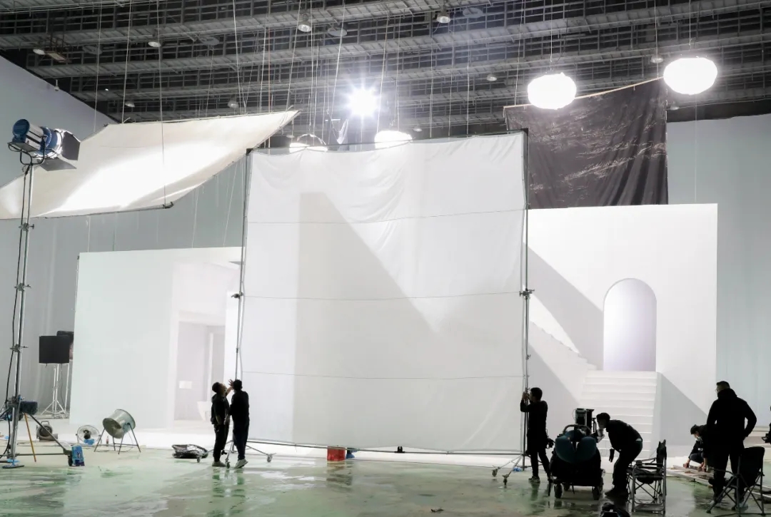 佳歌品牌代言人TVC幕后花絮第二彈來(lái)襲！