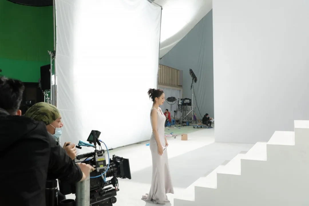 佳歌品牌代言人TVC幕后花絮第二彈來(lái)襲！