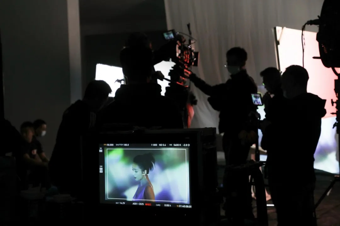 佳歌品牌代言人TVC幕后花絮第二彈來(lái)襲！