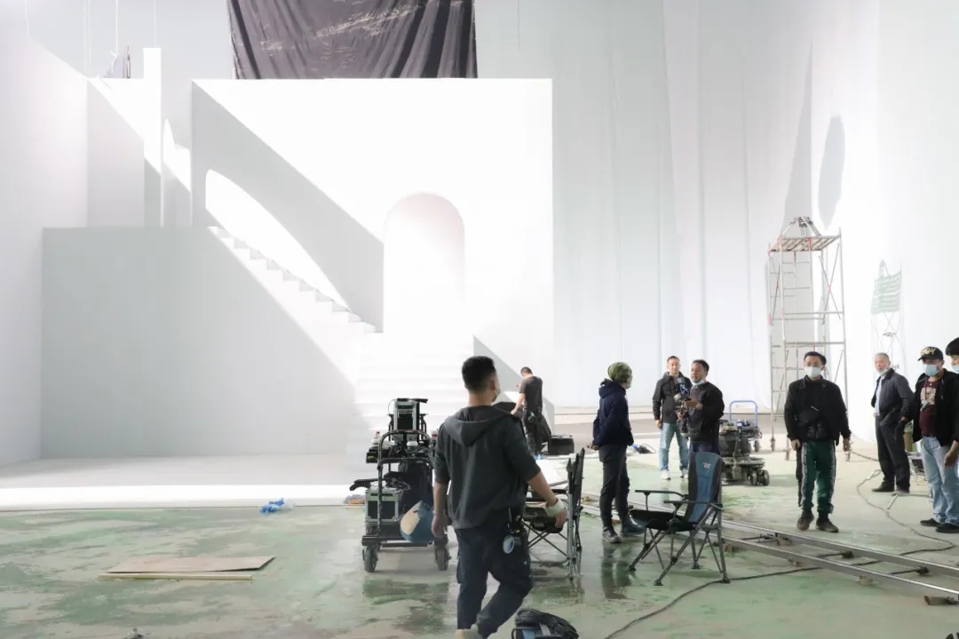 佳歌品牌TVC幕后花絮首曝光！