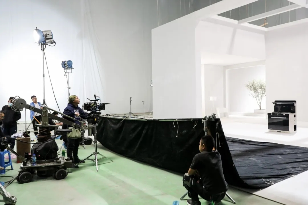 佳歌品牌TVC幕后花絮首曝光！