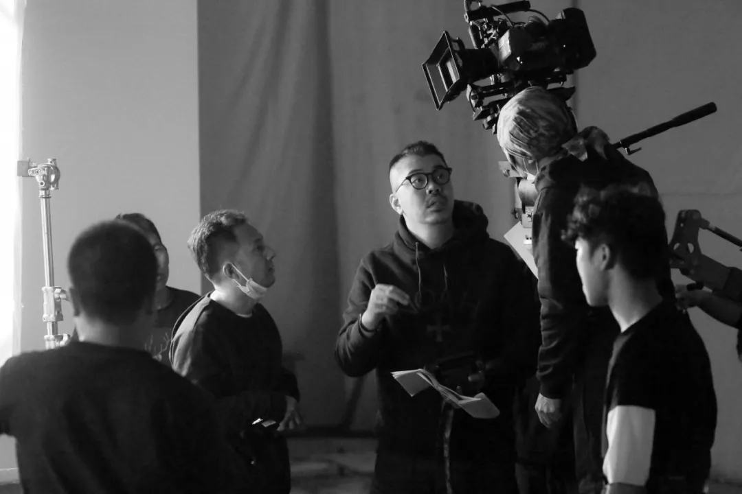 佳歌品牌TVC幕后花絮首曝光！