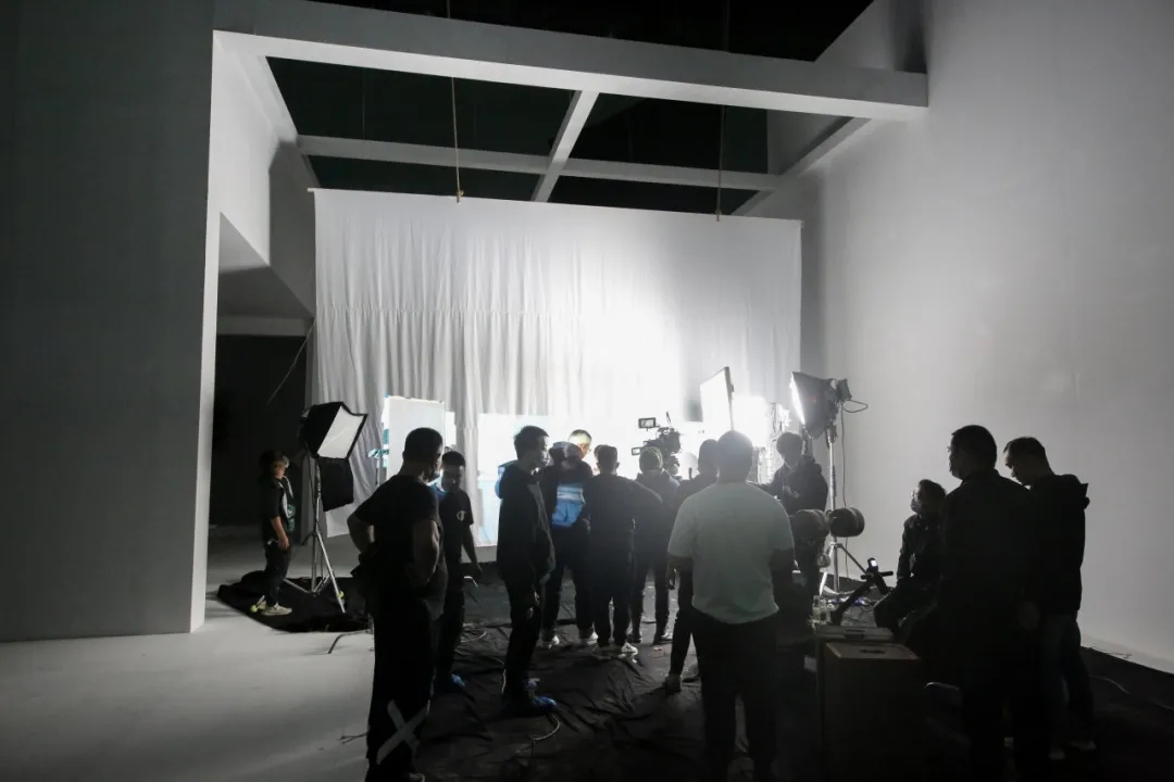 佳歌品牌TVC幕后花絮首曝光！